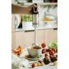 Batidora de brazo Adler AD 4627 1800W 20 velocidades modo turbo picadora