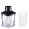 Batidora de brazo Adler AD 4627 1800W 20 velocidades modo turbo picadora