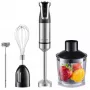 Batidora de brazo Adler AD 4627 1800W 20 velocidades modo turbo picadora