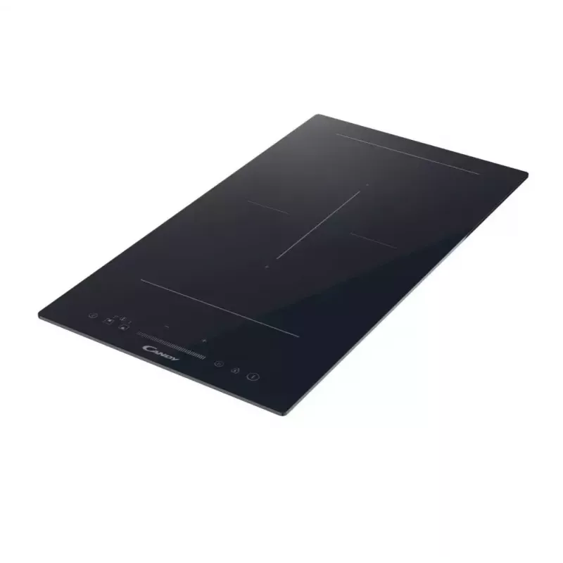 Candy Idea CTP32SC/E1 Negro Integrable 28,8 cm Placa de inducción por zonas 2 zona(s)