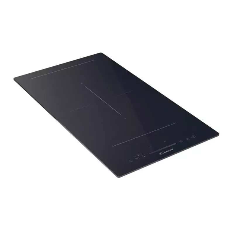 Candy Idea CTP32SC/E1 Negro Integrable 28,8 cm Placa de inducción por zonas 2 zona(s)