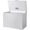 Arcón congelador Whirlpool WHE31352 FO 3 independiente 315 L Blanco
