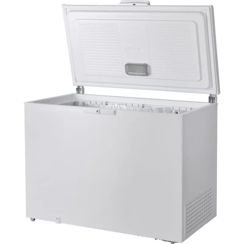 Arcón congelador Whirlpool WHE31352 FO 3 independiente 315 L Blanco