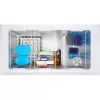 Arcón congelador Whirlpool WHE31352 FO 3 independiente 315 L Blanco