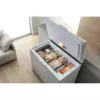 Arcón congelador Whirlpool WHE31352 FO 3 independiente 315 L Blanco