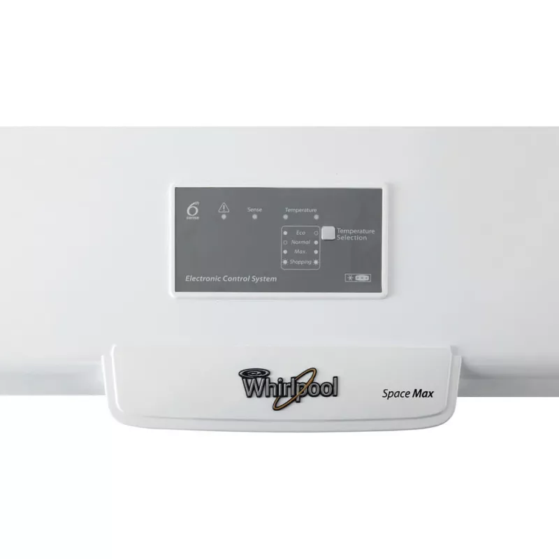 Arcón congelador Whirlpool WHE31352 FO 3 independiente 315 L Blanco