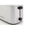 Tostadora Gorenje T800DS – tostadora de acero inoxidable de 2 ranuras, modelo doméstico compacto
