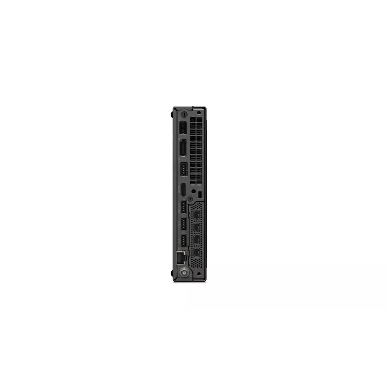 PC de sobremesa Lenovo ThinkStation P3 G2 — Intel Core Ultra 7, 32 GB RAM, 1000 GB SSD, Intel Graphics, Windows 11 Pro