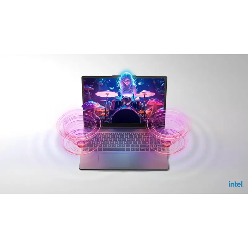 Portátil Lenovo IdeaPad Slim 3 16IRH10 — 16