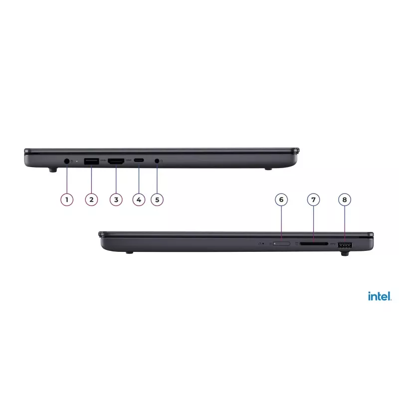 Portátil Lenovo IdeaPad Slim 3 16IRH10 — 16