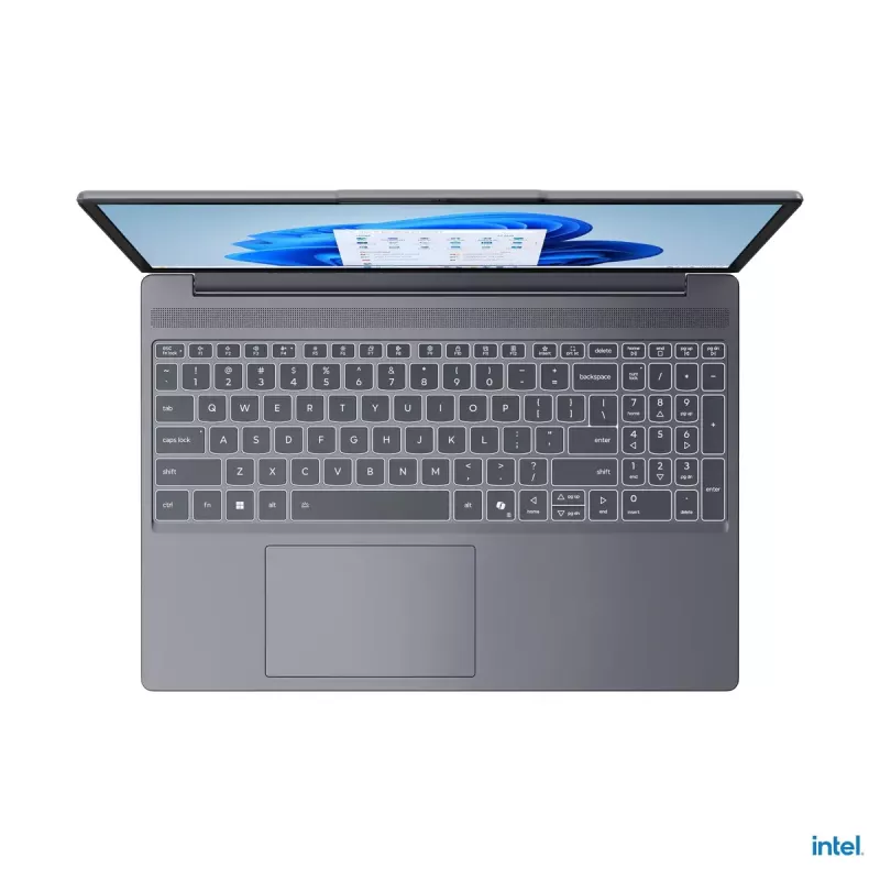 Portátil Lenovo IdeaPad Slim 3 16IRH10 — 16