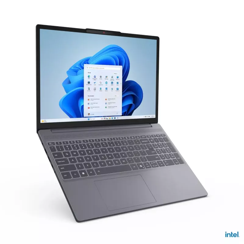 Portátil Lenovo IdeaPad Slim 3 16IRH10 — 16