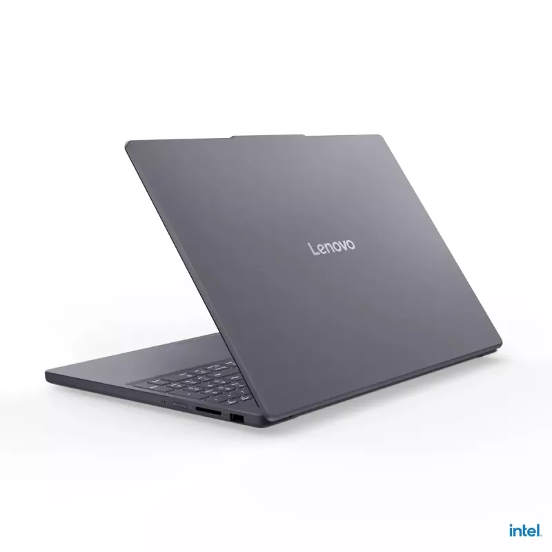 Portátil Lenovo IdeaPad Slim 3 16IRH10 — 16