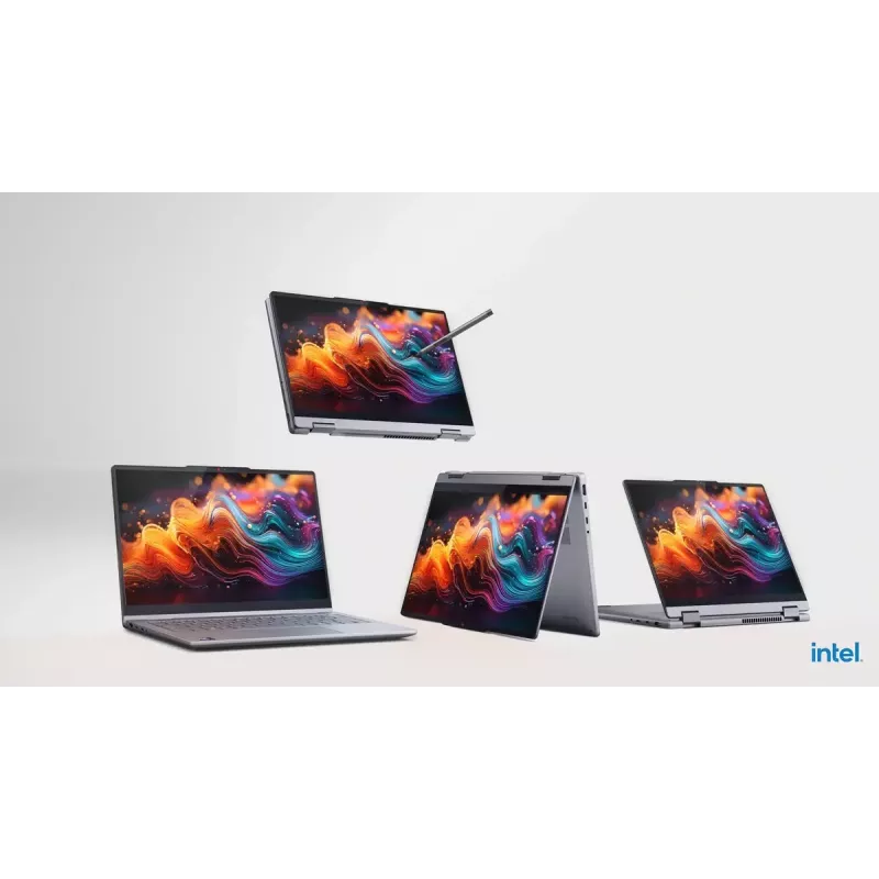 Portátil 2 en 1 Lenovo IdeaPad 5 14