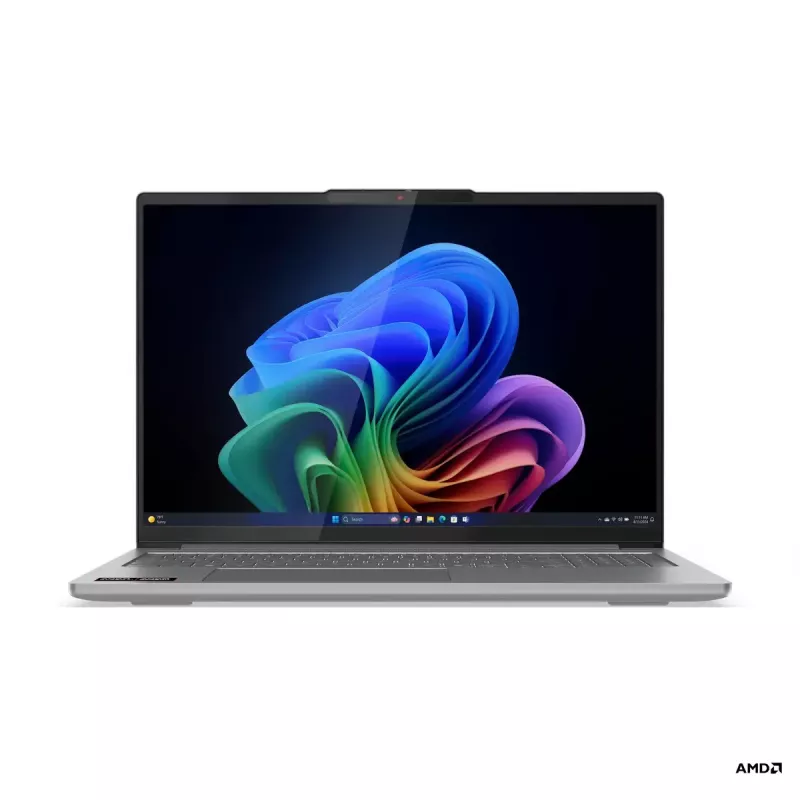 Portátil 2 en 1 Lenovo IdeaPad 5 14