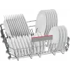 Bosch Serie 4 SMV4EVX00E lavavajillas totalmente integrable, 14 cubiertos, clase energética C