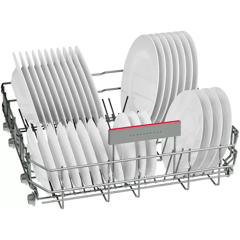 Bosch Serie 4 SMV4EVX00E lavavajillas totalmente integrable, 14 cubiertos, clase energética C