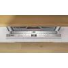 Bosch Serie 4 SMV4EVX00E lavavajillas totalmente integrable, 14 cubiertos, clase energética C