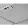 Electrolux LFU215X campana extractora bajo mueble, 50 cm, 272 m³/h, 3 velocidades, iluminación LED, clase energética D, acero inoxidable