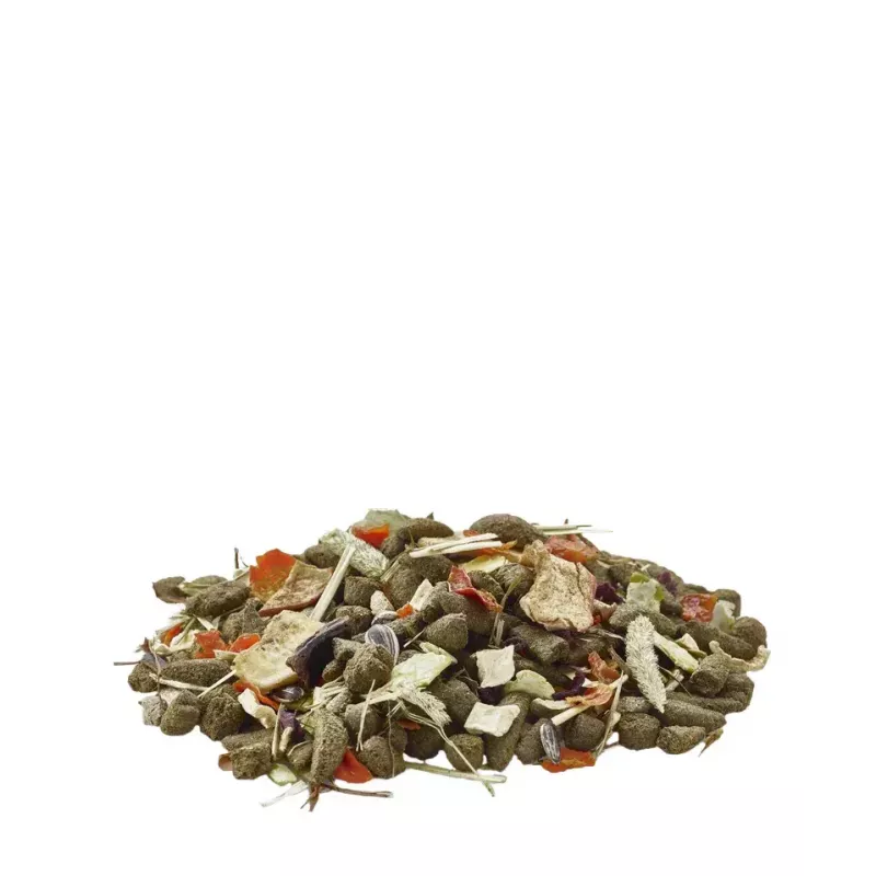 Versele-Laga Cuni Nature alimento para conejos, 2,3 kg