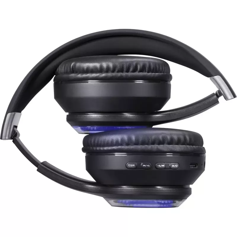 Defender FreeMotion B400 63400 auriculares Bluetooth, LED