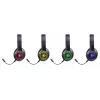 Defender FreeMotion B400 63400 auriculares Bluetooth, LED