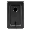 Altavoces para PC DEFENDER J4 2.0 6W LED USB, 3,5 mm, 90–20000 Hz, negro