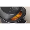 Philips Series 3000 NA342/00 freidora de aire, 2000 W, negra