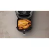 Philips Series 3000 NA342/00 freidora de aire, 2000 W, negra