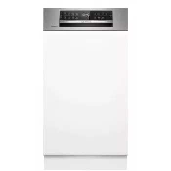 Lavavajillas Bosch Serie 6 SPI6EMS21E semintegrado 10 cubiertos