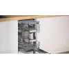 Lavavajillas Bosch Serie 6 SPI6EMS21E semintegrado 10 cubiertos