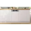 Lavavajillas Bosch Serie 6 SPI6EMS21E semintegrado 10 cubiertos