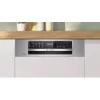 Lavavajillas Bosch Serie 6 SPI6EMS21E semintegrado 10 cubiertos