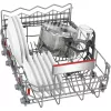 Lavavajillas Bosch Serie 6 SPI6EMS21E semintegrado 10 cubiertos