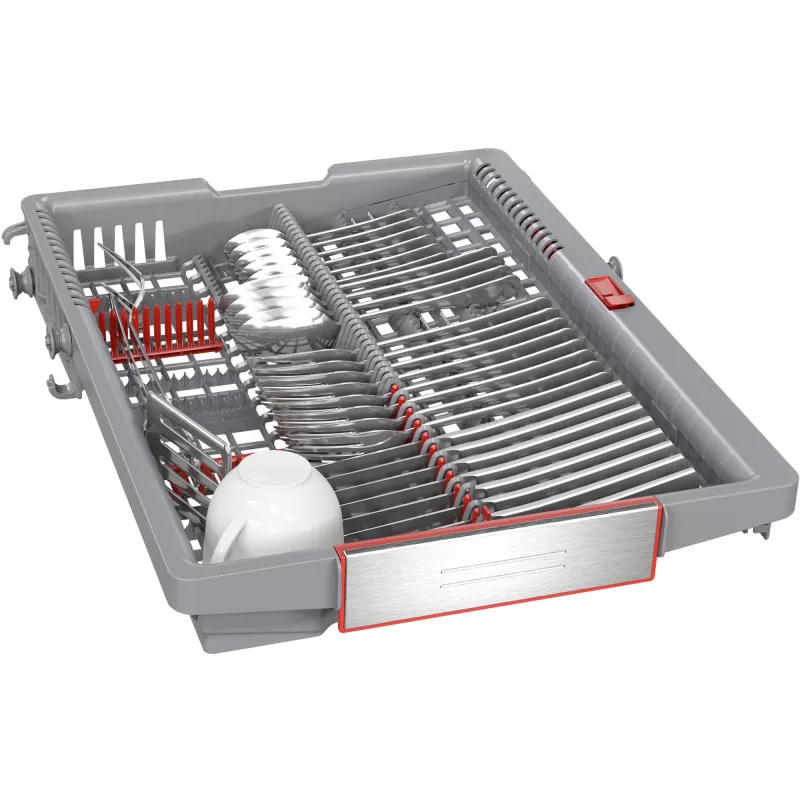 Lavavajillas Bosch Serie 6 SPI6EMS21E semintegrado 10 cubiertos