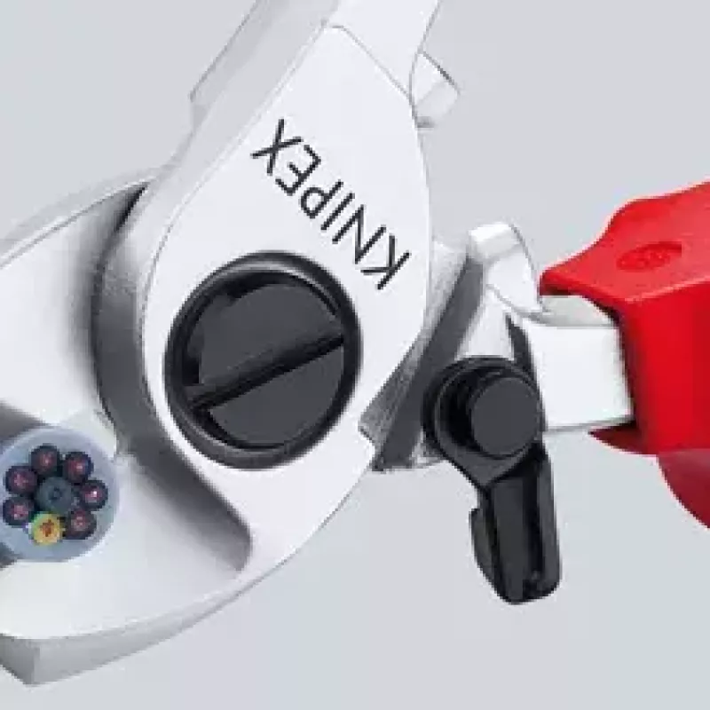 Alicates Knipex 95 22 165