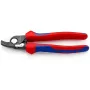 Alicates Knipex 95 22 165