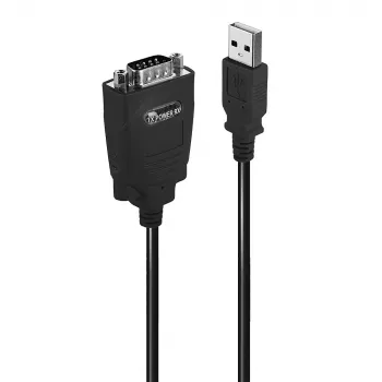 Convertidor USB a serie RS485 Lindy 42845