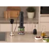Batidora de mano Braun MultiQuick 5 MQ 50202 M 0,6 L 1000 W negra