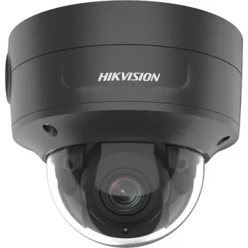 Cámara de vigilancia IP Hikvision DS-2CD2766G2-IZS(2.8-12mm)(C) negra