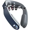 Masajeador SKG G7-Pro-Fold Blue Combo compresión amasado vibración