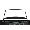 Teclado Kurzweil KP70 teclado digital de 61 teclas, negro