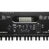 Teclado Kurzweil KP70 teclado digital de 61 teclas, negro