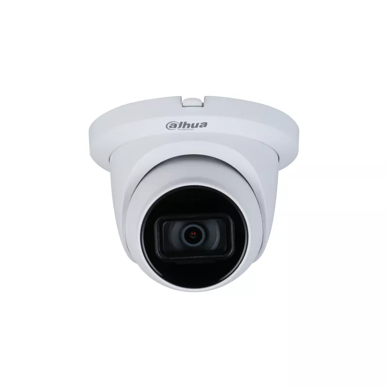 Dahua Technology Lite HAC-HDW1500TMQ(-A) Cámara IP de vigilancia tipo domo para interior y exterior 2880 x 1620 píxeles techo/pared