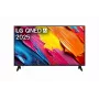 TV LG 43QNED70A6A 109,2 cm (43 pulgadas) 4K Ultra HD Smart TV Wi-Fi negro