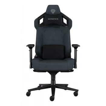Silla gaming para PC GENESIS NITRO 800 asiento acolchado peso máx. 150 kg