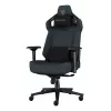 Silla gaming para PC GENESIS NITRO 800 asiento acolchado peso máx. 150 kg