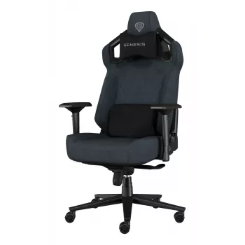 Silla gaming para PC GENESIS NITRO 800 asiento acolchado peso máx. 150 kg