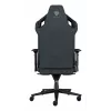 Silla gaming para PC GENESIS NITRO 800 asiento acolchado peso máx. 150 kg