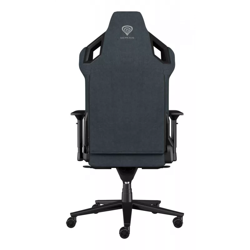 Silla gaming para PC GENESIS NITRO 800 asiento acolchado peso máx. 150 kg